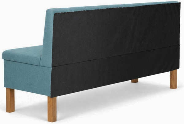 Скамья кухонная мягкая Sundays Home Лео154