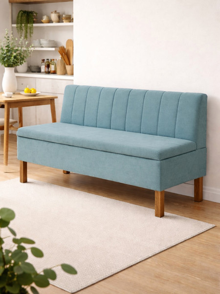 Скамья кухонная мягкая Sundays Home Лео154