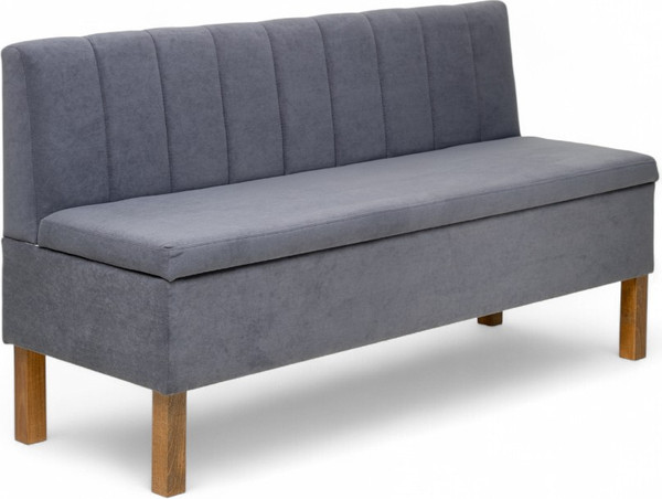 Скамья кухонная мягкая Sundays Home Лео 154 - фото