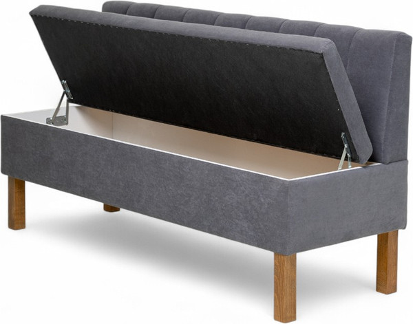 Скамья кухонная мягкая Sundays Home Лео 154