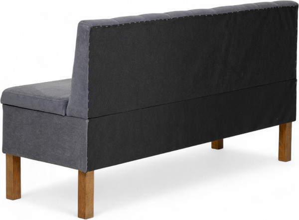 Скамья кухонная мягкая Sundays Home Лео 154