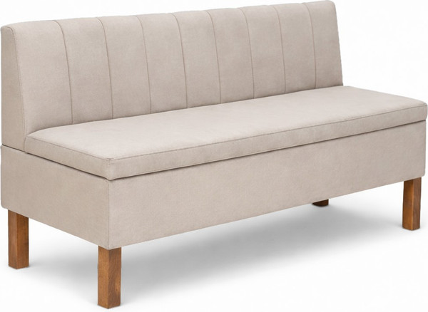 Уголок кухонный мягкий Sundays Home Лео,154  - фото