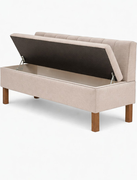 Уголок кухонный мягкий Sundays Home Лео,154 