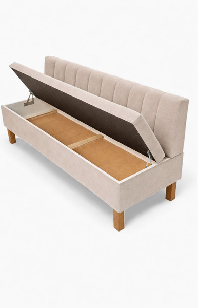 Уголок кухонный мягкий Sundays Home Лео,154 