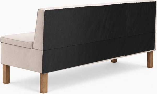 Уголок кухонный мягкий Sundays Home Лео,154 