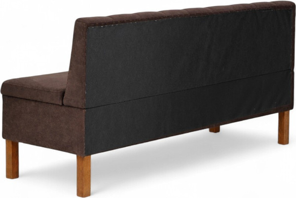 Скамья кухонная мягкая Sundays Home Лео 154