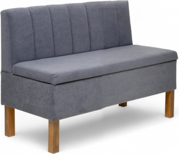 Уголок кухонный мягкий Sundays Home Лео 132 - фото