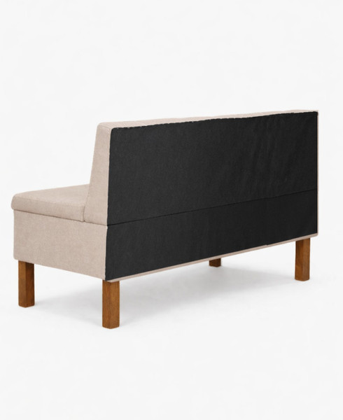 Скамья кухонная мягкая Sundays Home Лео 132