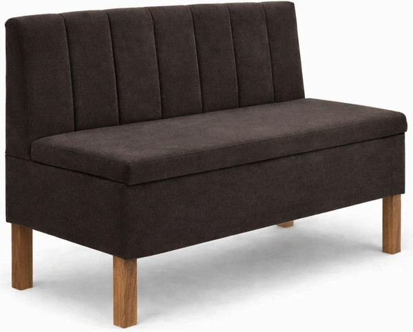 Скамья кухонная мягкая Sundays Home Лео 132 - фото