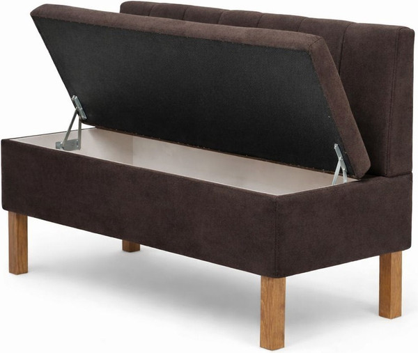 Скамья кухонная мягкая Sundays Home Лео 132