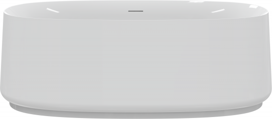 Ванна акриловая Cezares CZR-LUX-CENTRAL-170-82-58