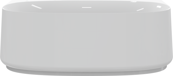 Ванна акриловая Cezares CZR-LUX-WALL-170-80-58