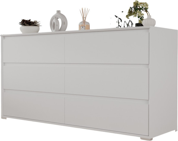 Комод Рэйгрупп Aleksa РГ-06-ВВ ARG-6-ВВ  - фото