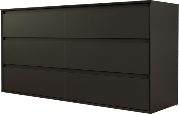 Комод Рэйгрупп Aleksa РГ-06-КК ARG-6-KK - фото