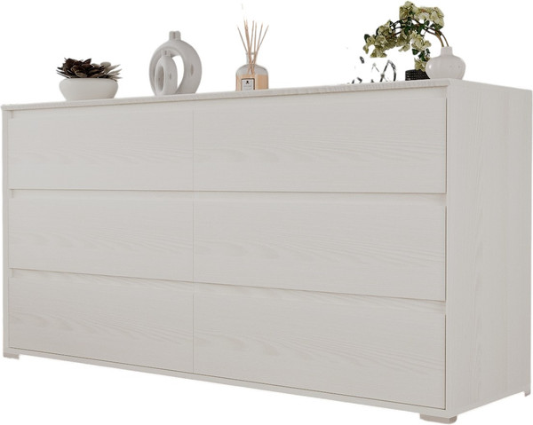 Комод Рэйгрупп Aleksa РГ-06-YY ARG-6-YY - фото