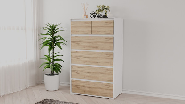 Комод Рэйгрупп Aleksa РГ-05-ВЕ ARG-5-ВЕ