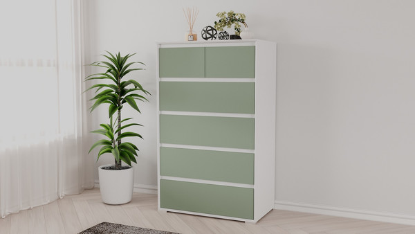 Комод Рэйгрупп Aleksa РГ-05-ВZ ARG-5-ВZ 