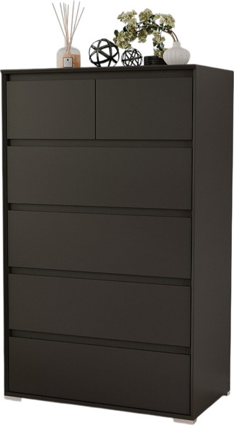 Комод Рэйгрупп Aleksa РГ-05-КК ARG-5-KK - фото