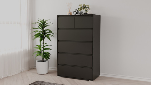 Комод Рэйгрупп Aleksa РГ-05-КК ARG-5-KK