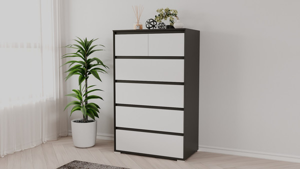 Комод Рэйгрупп Aleksa РГ-05-КВ ARG-5-KВ 