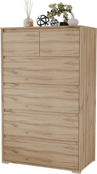 Комод Рэйгрупп Aleksa РГ-05-ЕЕ ARG-5-EE  - фото