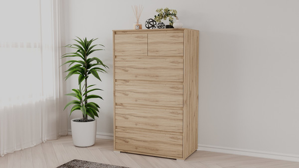 Комод Рэйгрупп Aleksa РГ-05-ЕЕ ARG-5-EE 