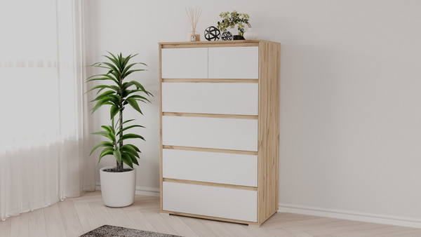 Комод Рэйгрупп Aleksa РГ-05-ЕВ ARG-5-EВ 