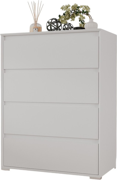 Комод Рэйгрупп Aleksa РГ-04-ВВ ARG-4-ВВ  - фото