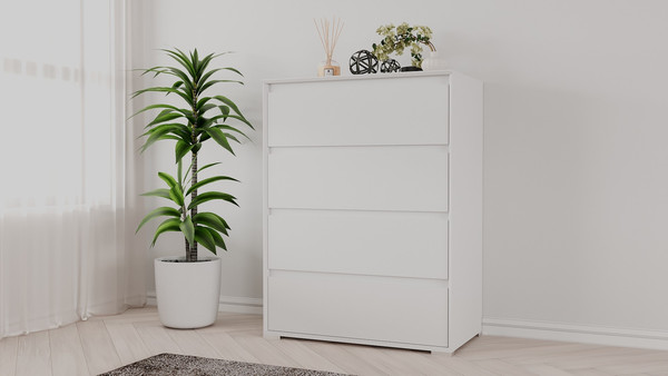 Комод Рэйгрупп Aleksa РГ-04-ВВ ARG-4-ВВ 