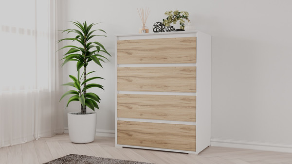 Комод Рэйгрупп Aleksa РГ-04-ВЕ ARG-4-ВЕ 