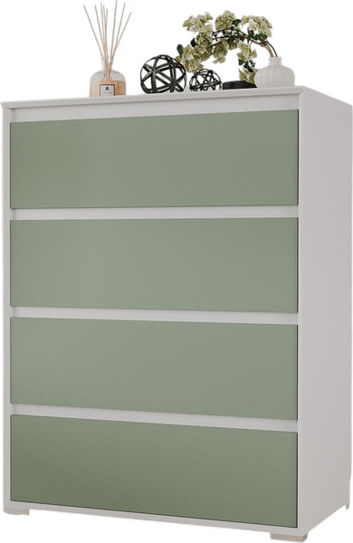 Комод Рэйгрупп Aleksa РГ-04-ВZ ARG-4-ВZ  - фото