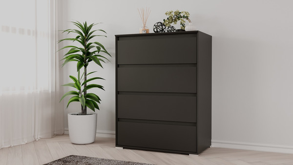 Комод Рэйгрупп Aleksa РГ-04-КК ARG-4-KK 