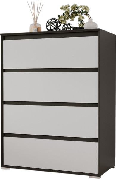 Комод Рэйгрупп Aleksa РГ-04-КВ ARG-4-KВ  - фото