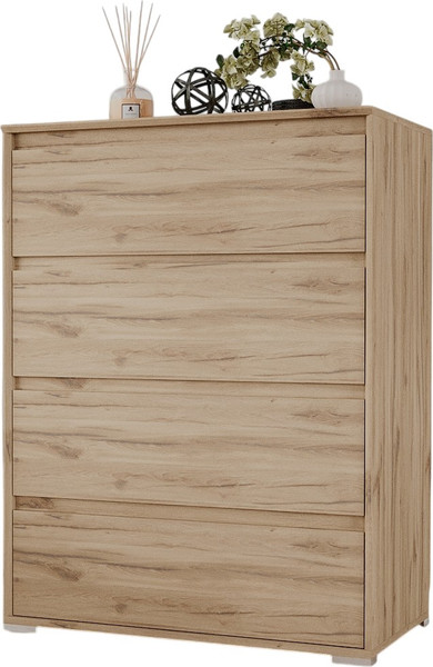 Комод Рэйгрупп Aleksa РГ-04-ЕЕ ARG-4-EE  - фото