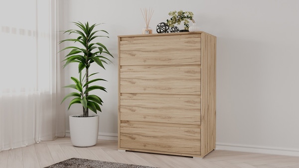 Комод Рэйгрупп Aleksa РГ-04-ЕЕ ARG-4-EE 