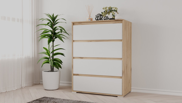 Комод Рэйгрупп Aleksa РГ-04-ЕВ ARG-4-EВ 