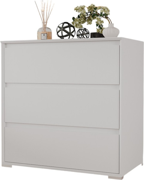 Комод Рэйгрупп Aleksa РГ-03-ВВ ARG-3-ВВ  - фото