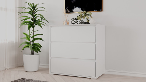 Комод Рэйгрупп Aleksa РГ-03-ВВ ARG-3-ВВ 