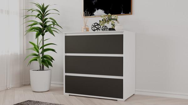 Комод Рэйгрупп Aleksa РГ-03-ВК ARG-3-ВК 