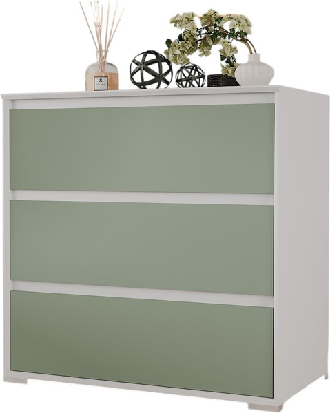 Комод Рэйгрупп Aleksa РГ-03-ВZ ARG-3-ВZ  - фото