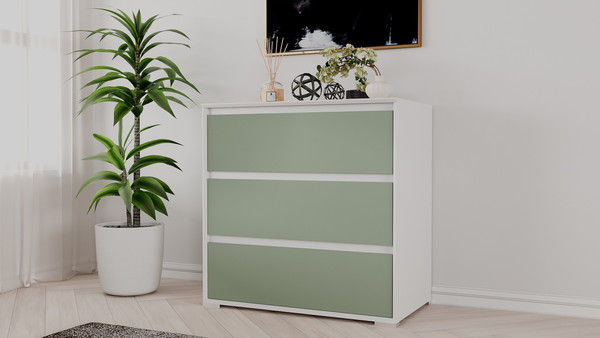 Комод Рэйгрупп Aleksa РГ-03-ВZ ARG-3-ВZ 