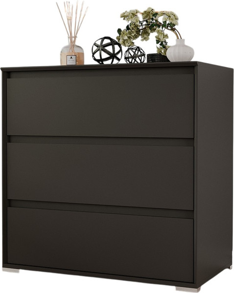 Комод Рэйгрупп Aleksa РГ-03-КК ARG-3-KK - фото