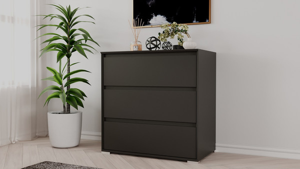 Комод Рэйгрупп Aleksa РГ-03-КК ARG-3-KK