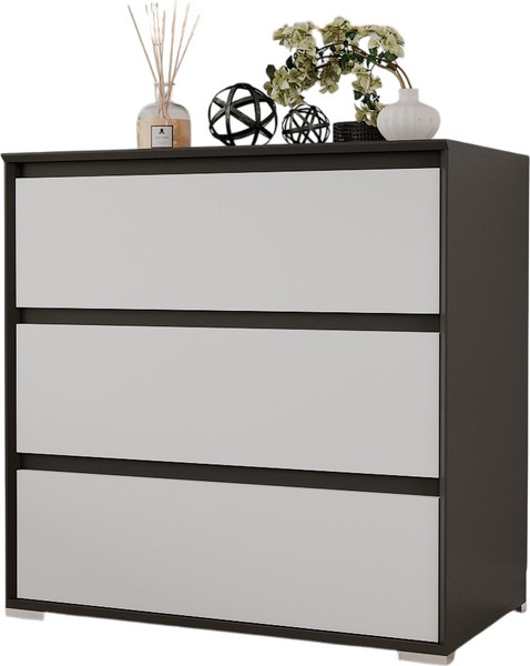 Комод Рэйгрупп Aleksa РГ-03-КВ ARG-3-KВ  - фото