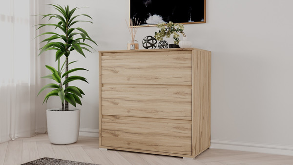 Комод Рэйгрупп Aleksa РГ-03-ЕЕ ARG-3-EE 