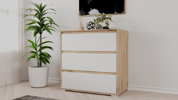 Комод Рэйгрупп Aleksa РГ-03-ЕВ ARG-3-EВ 