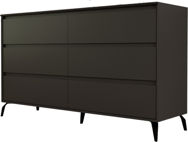 Комод Рэйгрупп Aleksa РГ-06-ККС ARG-6-KKС  - фото