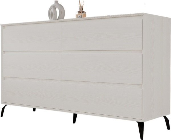 Комод Рэйгрупп Aleksa РГ-06-YYС ARG-6-YYС - фото