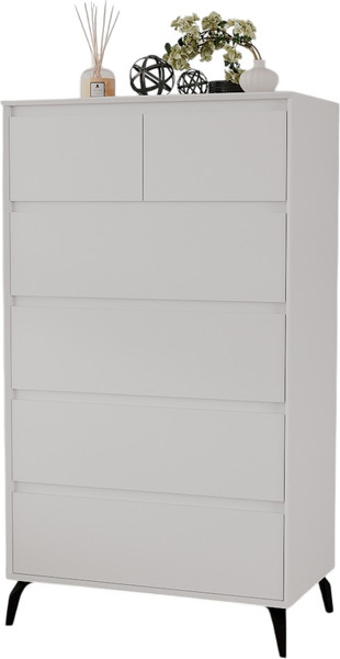 Комод Рэйгрупп Aleksa РГ-05-ВВС ARG-5-ВВС - фото