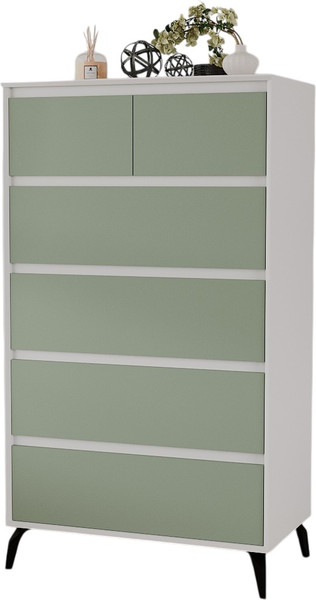 Комод Рэйгрупп Aleksa РГ-05-ВZС ARG-5-ВZС - фото